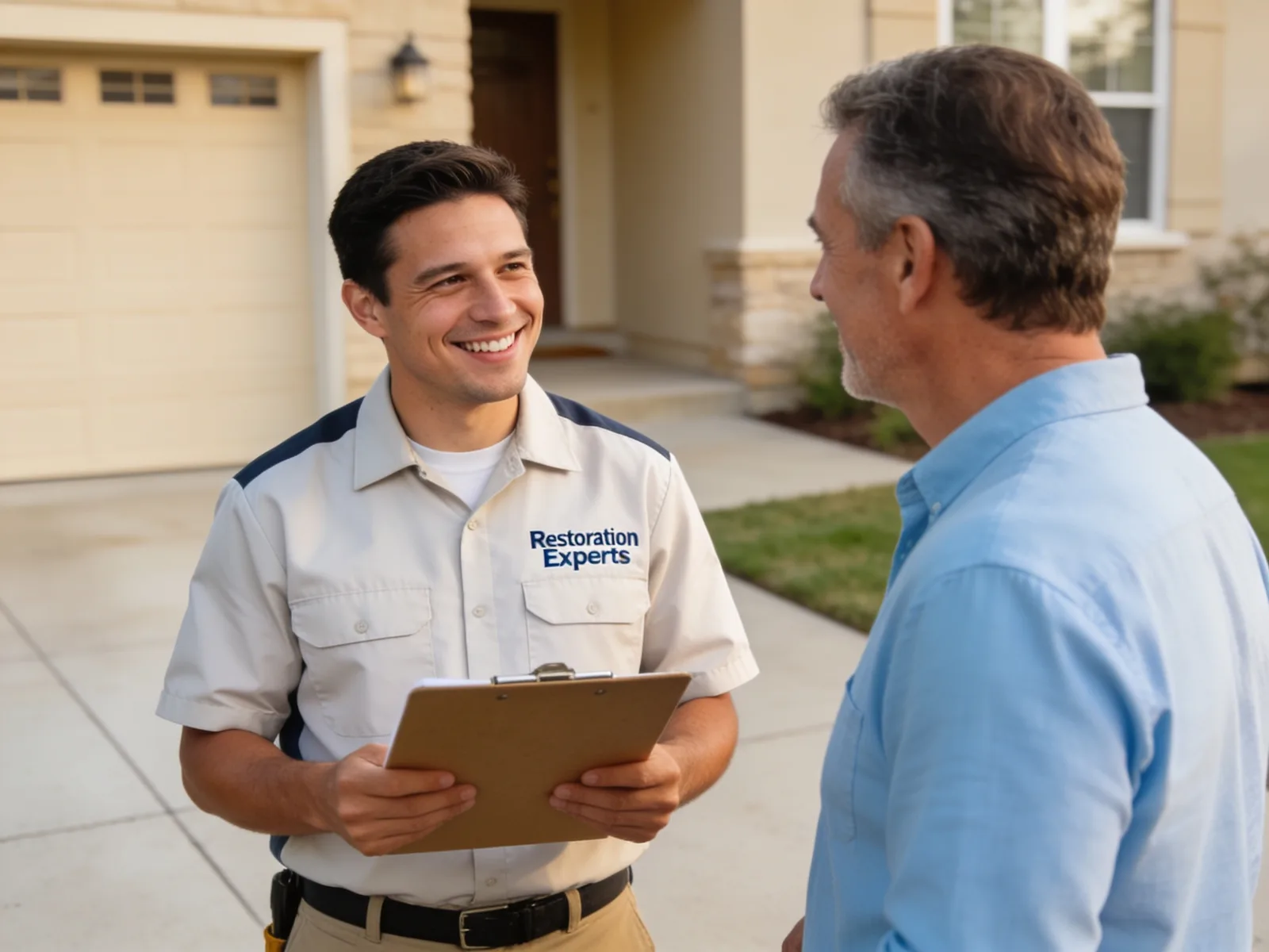 Water Damage Cleanup Blue Springs, NE FAQs
